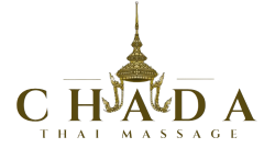 chada thai massage logo