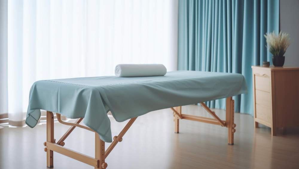 Massage Table