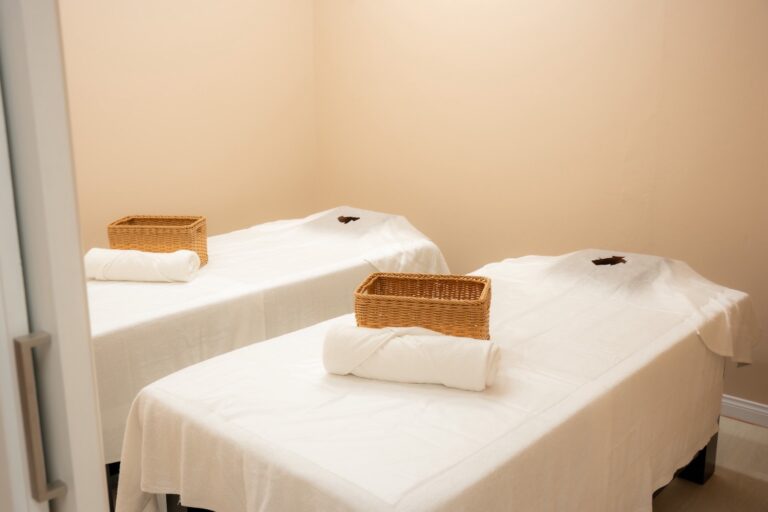 Chada thai massage